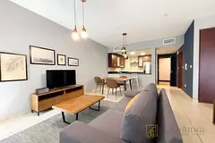 Vacant | Furnished | Give An Offer