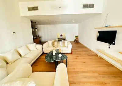 Huge Area | Spacious Renovated Furnished Apartment | Book Now