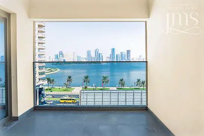 Corniche View | Zero Commission | Direct from the Owner | Brand New