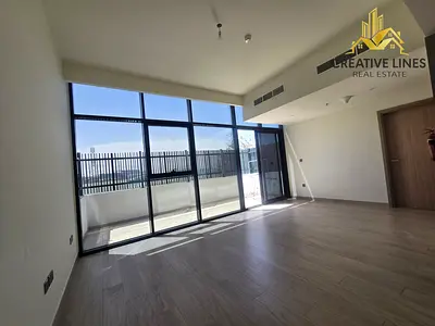 Dual Balconies || Huge Size 1BR || Chiller Free