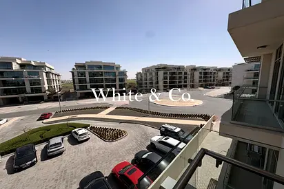 Unfurnished | Great Community | Vacant