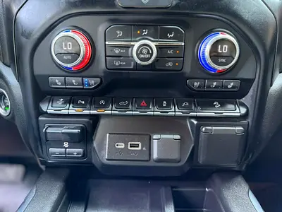 2022 GMC SIERRA 缩略图 13