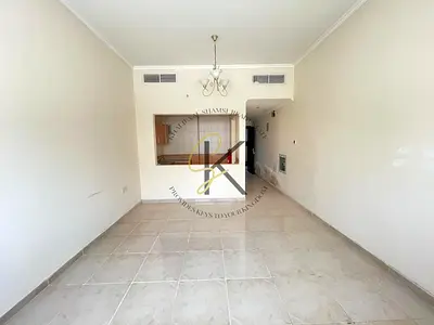 🌟 Spacious Unfurnished Studio | Closed American Kitchen | 435 Sqft | Prime Living in Muwailah Commercial – Sharjah 🏡🍳✨