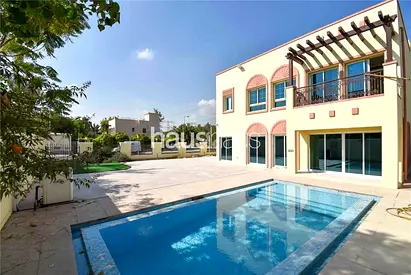 Open House Sunday 26th | 4,267 sq.ft BUA | 5 Bed
