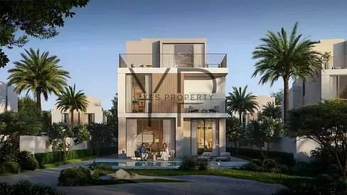 Avelia | Modern Architecture | Flexible Payment Plan | Hot Deal
