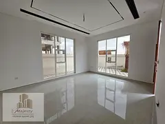 Villa for sale in the Emirate of Sharjah, Al Houshi area