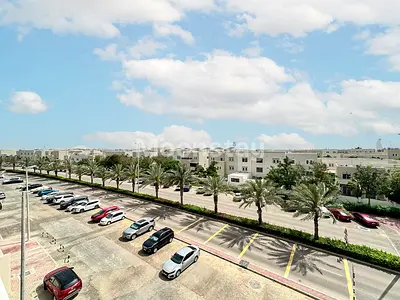 Spacious 2BR | Prime Location | Family-Friendly Community