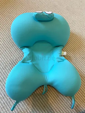 Bath Support Pillow