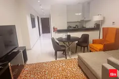 Biggest Layout / High Floor / Fully Furnished