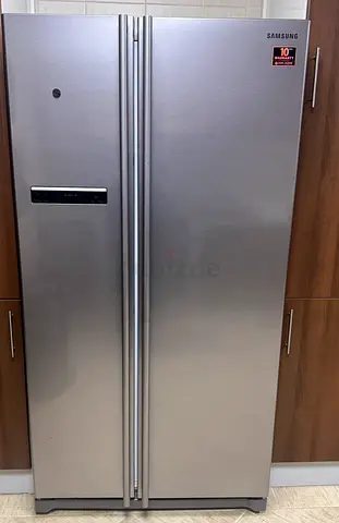 Samsung double door Fridge Freezer