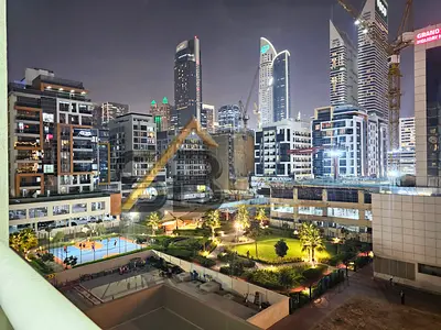 Park View-2 BR-Kitchen Appliances-Vacant-8 Min Conrad Hotel 105k