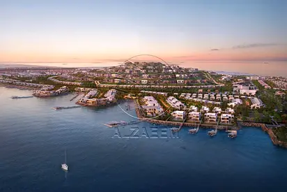 √ Ultra Luxury Beach Front Villa + Marina Access √