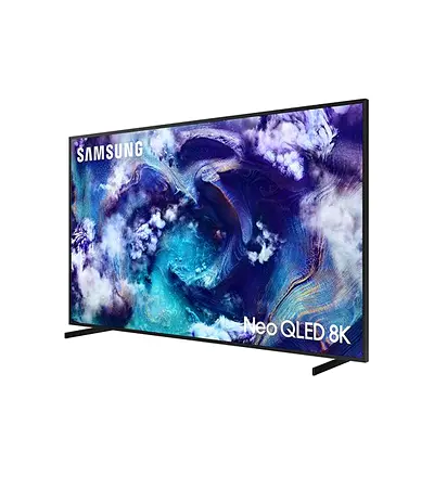 Samsung QN900F Neo QLED 8K Smart TV (2025)