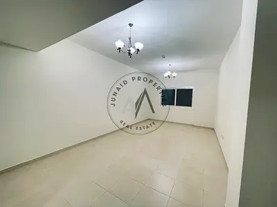VERY HUGE SIZE -// WARDROBE //ONE BEDROOM WITH 2 WASROOM-//// FREE GYM -/// CLOSE TO AL ZAHIA CITY CENTER-// 20 DAYS FREE