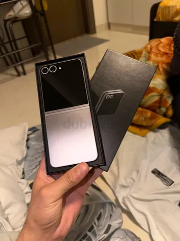 Samsung Galaxy Z Flip 6 512 GB