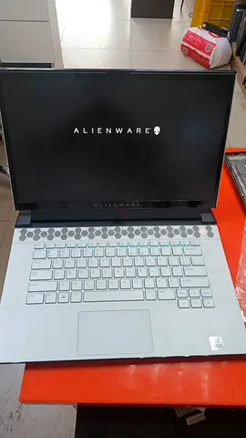 Alienware gaming laptop for sale