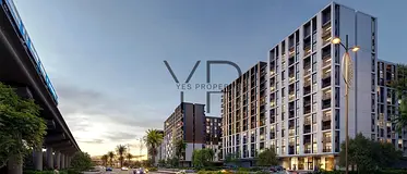 Terra Gardens | Premium Property | Flexible Payment Plan | Hot Deal