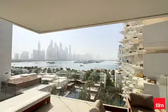 All Rooms Facing Sea I Vacant I Negotiable