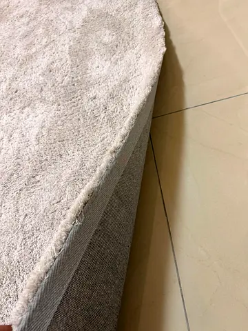 Home center Soft and Cozy Area Rug