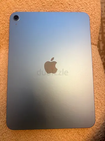 Apple iPad (Latest Model) - Excellent Condition