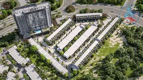 40% Cash Discount | 25% ROI | Near Metro | Pool view