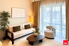 Beach Access | Ready to move | Furnished