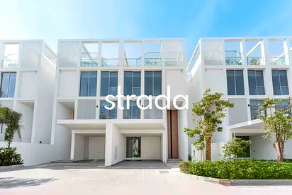 Brand New | Unfurnished | Ready Now