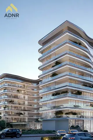 أفضل إطلالة | دفعة أولى ١٠٪ | قسط شهري ١٪ | ضمان لمدة ٣ سنوات بعد التسليم