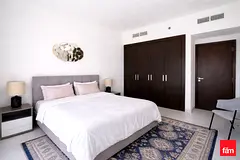 Stadium View | Corner | Unfurnishd
