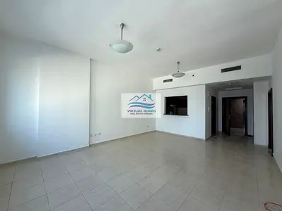 1 Bedroom Apartment | Olympic Park 4 | City View
