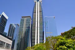 Mid Floor | Fully Furnished With Balcony | 1 Parking