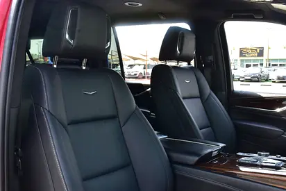 2021 Cadillac ESCALADE 缩略图 14