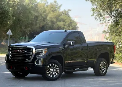 2022 GMC SIERRA 缩略图 3