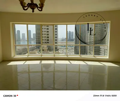 Lavish 2 bhk apartment in 60k with gym, pool and chiller free.
