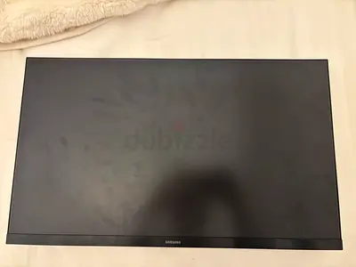 Samsung 24” Monitor Full HD HDMI (S24C310) – Perfect Condition, No stand