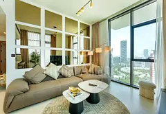 Fully Furnished | With Pool | Vacant | Execulsive
