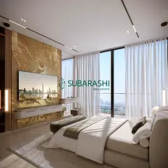 Premium 2-Bedroom | Neighbor Plot &amp; Community Views