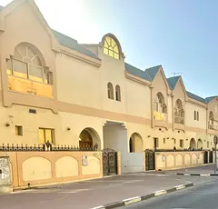 Room Available for couple or ladies in Horlanze - Affordable price Aed 1750 with furnished