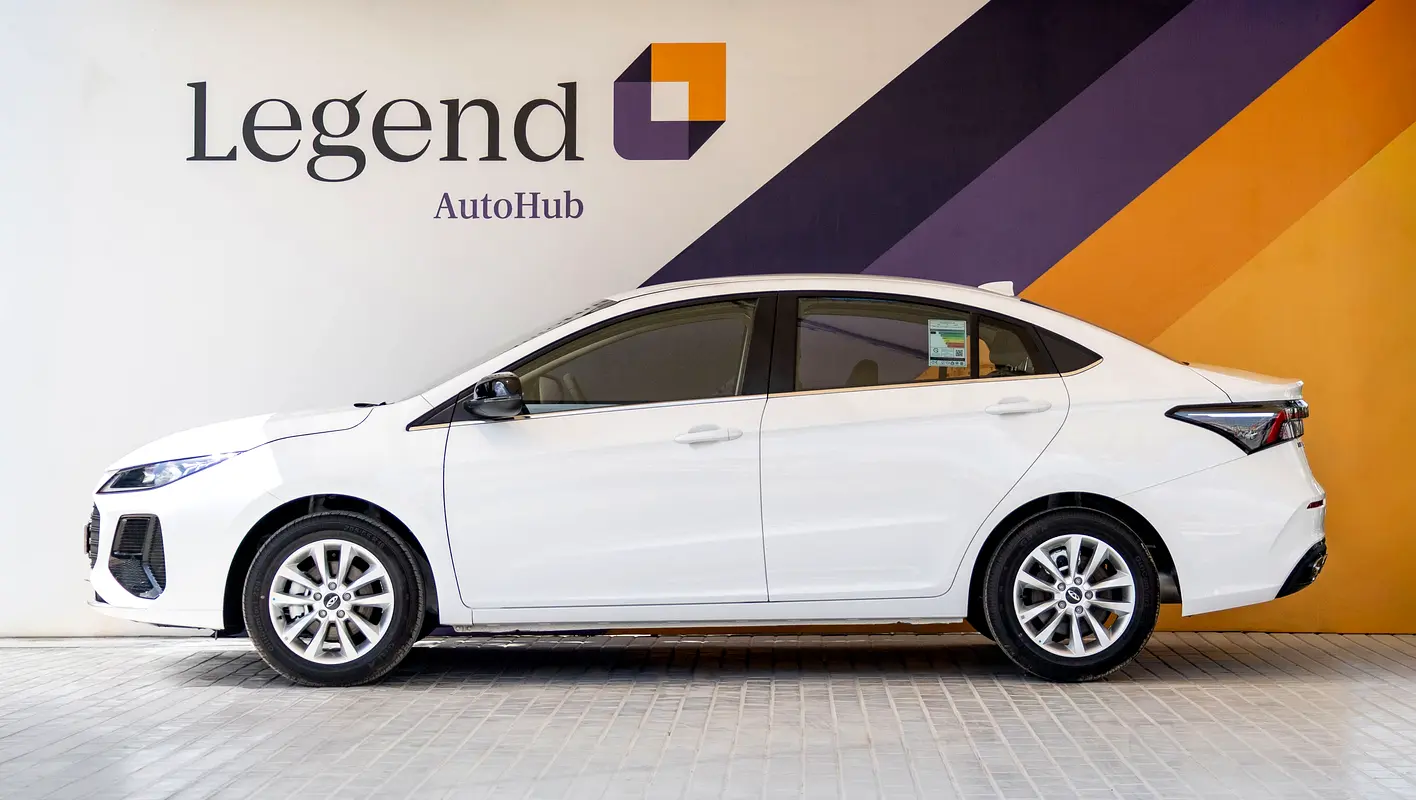Chery Arrizo 6 2026