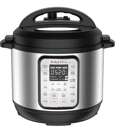 Instant Pot Duo Plus 8L Multi-Cooker — brand new not Used