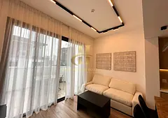 1 BHK Fully Furnished | Unit To be Vacant 5th May