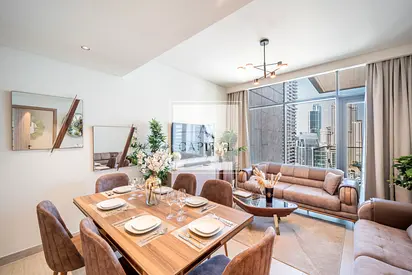 Full Marina View | Handover Soon | Good Offer