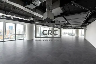 Open Plan | Grade A Office | 6 Parking Space