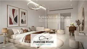 Waterfront Studio | Volna by Kasco | Balcony | Marina &amp; City Views