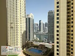 Fully Furnished, Renovated Apartment, Marina View