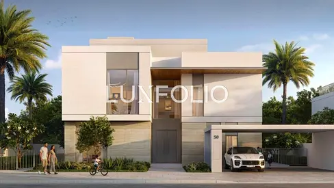 Largest Style | Huge Plot | Standalone Villa