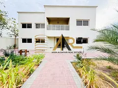 Premium 5BR Villa | All Master Bedrooms + Maid | 2 Living Halls | Terrace | Standalone | 150k