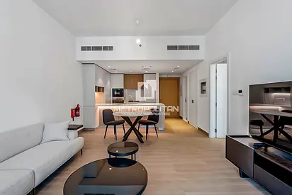Pool Facing | High Floor | Fully Furnished