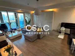 Fully Furnished | High Floor | Canal View