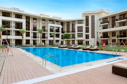 Rented | Well Maintained | Bouelvard View